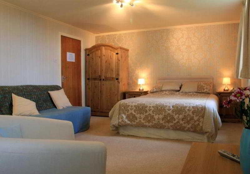 Melvich Hotel エクステリア 写真