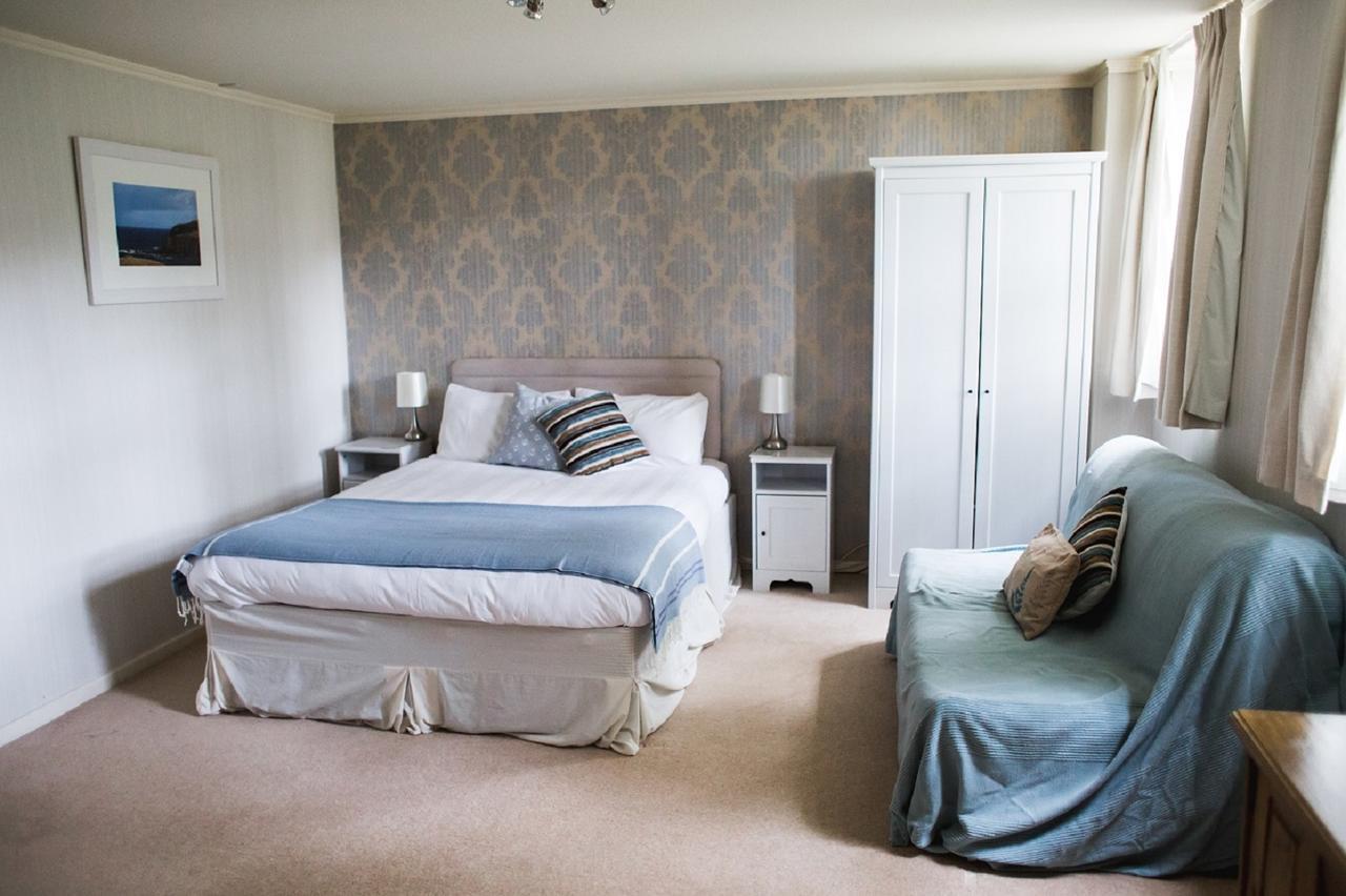Melvich Hotel エクステリア 写真