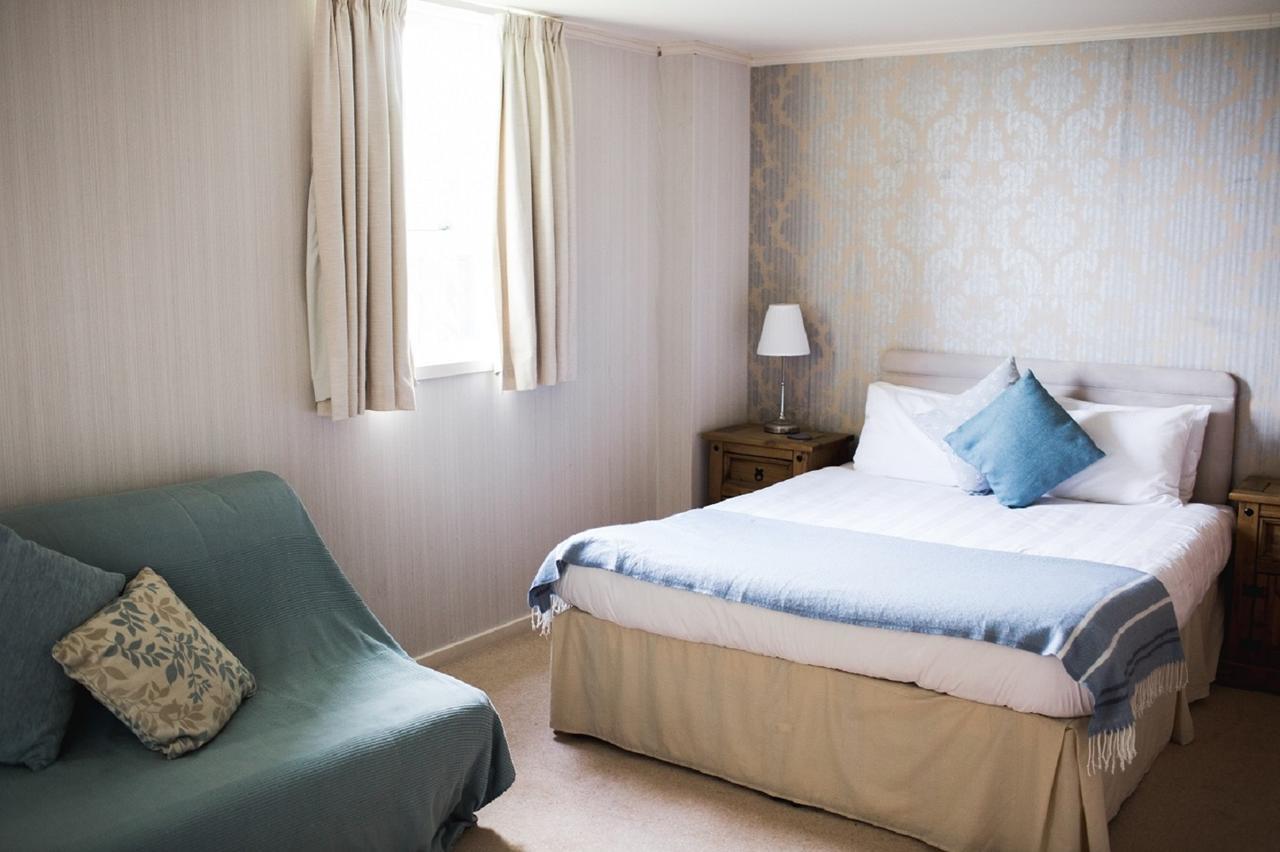 Melvich Hotel エクステリア 写真
