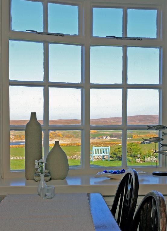 Melvich Hotel エクステリア 写真